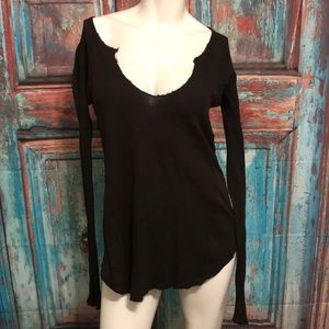 Project social thermal urban outfitters s tunic